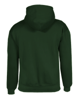 Badger Men's Hooded Sweatshirt Badger