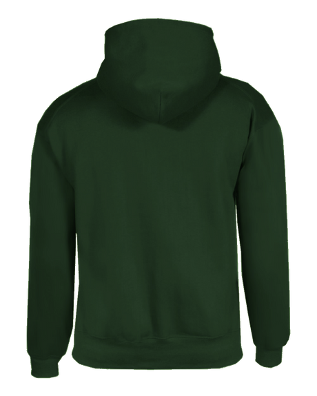 Badger Men's Hooded Sweatshirt Badger