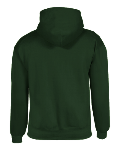 Badger Men's Hooded Sweatshirt
