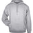 Badger Men's Hooded Sweatshirt Badger