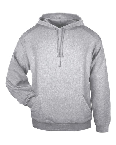 Badger Men's Hooded Sweatshirt