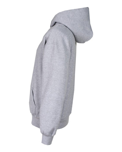 Badger Men's Hooded Sweatshirt