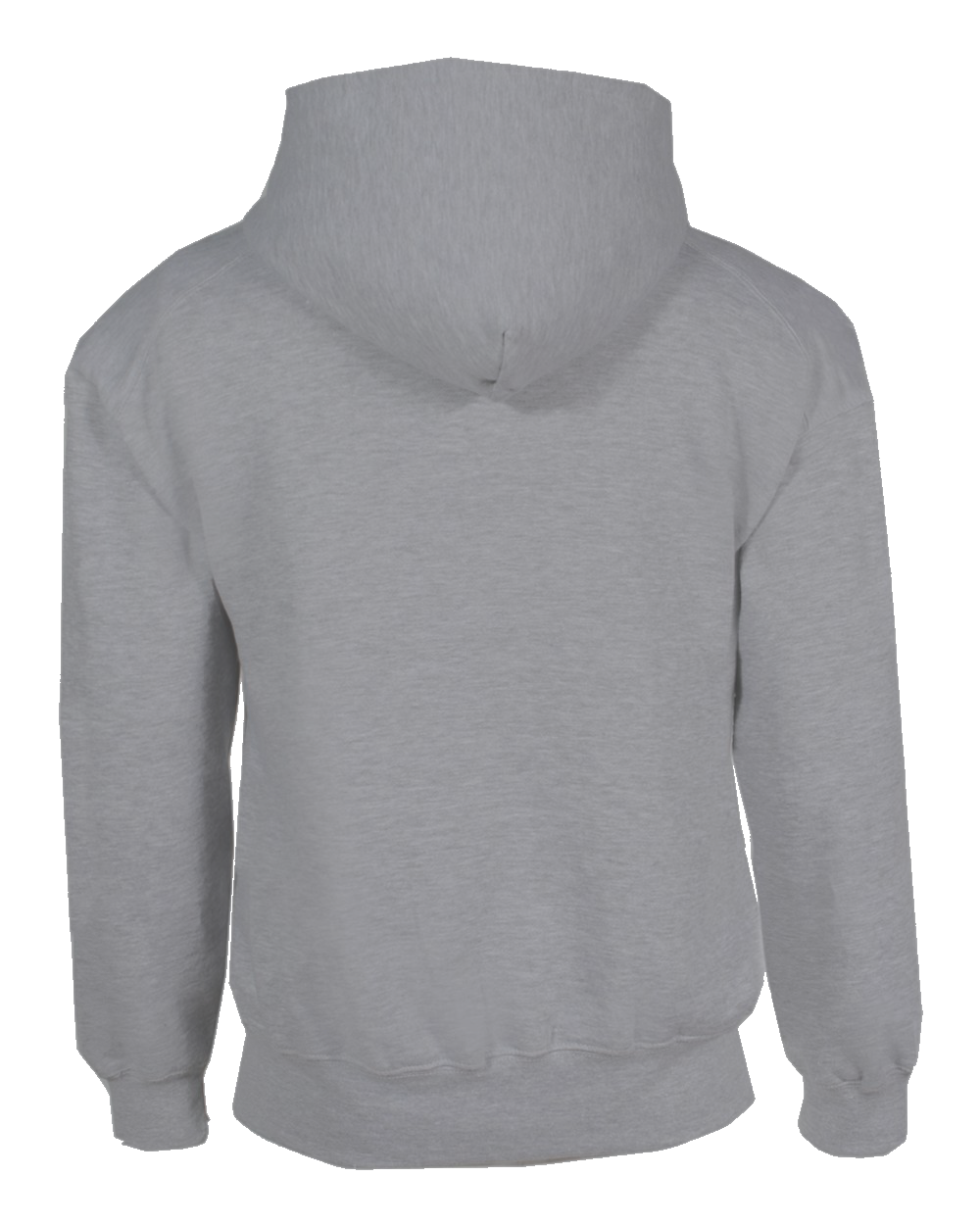 Badger Men's Hooded Sweatshirt Badger