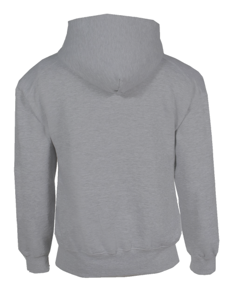 Badger Men's Hooded Sweatshirt Badger