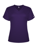 Badger Women's Tri-Blend Tee Badger