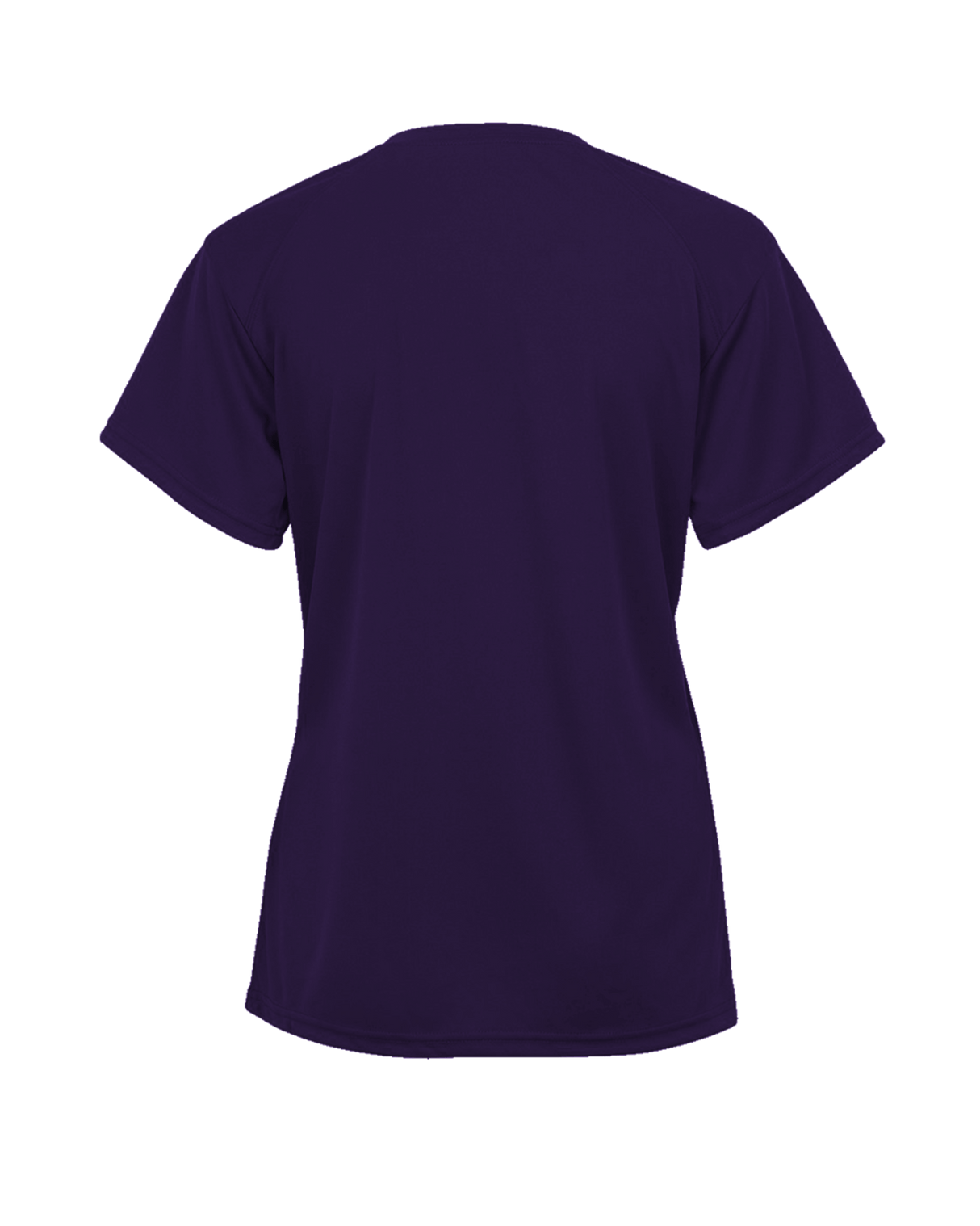 Badger Women's Tri-Blend Tee Badger