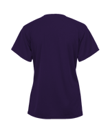 Badger Women's Tri-Blend Tee Badger