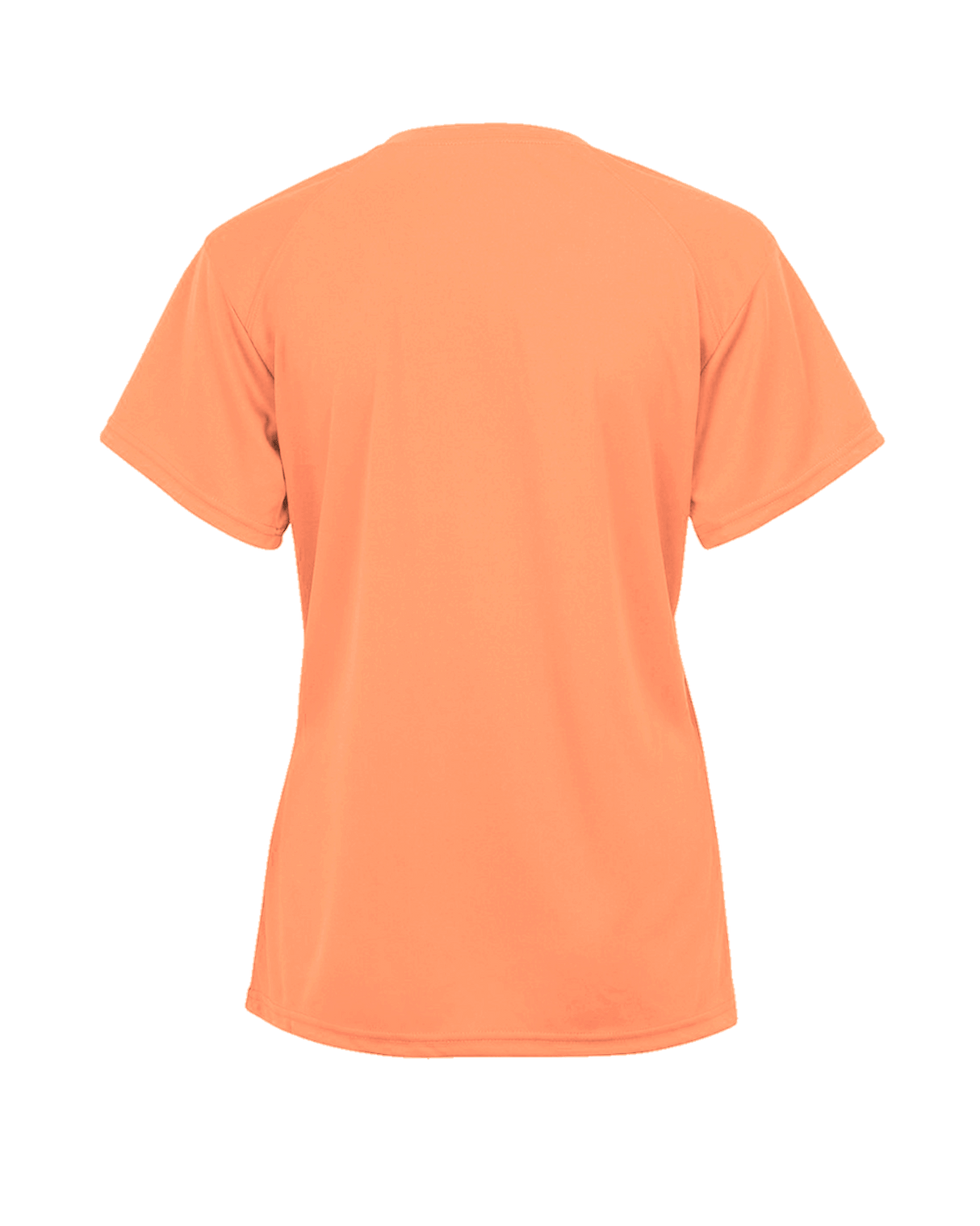 Badger Women's Tri-Blend Tee Badger