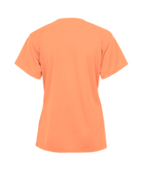 Badger Women's Tri-Blend Tee Badger