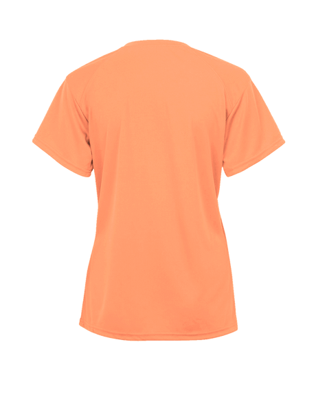 Badger Women's Tri-Blend Tee Badger