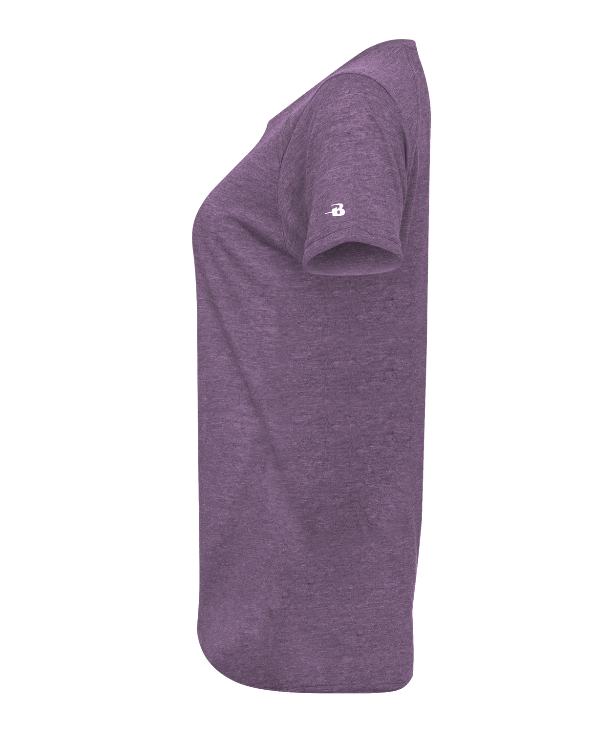 Badger Women's Tri-Blend Tee Badger