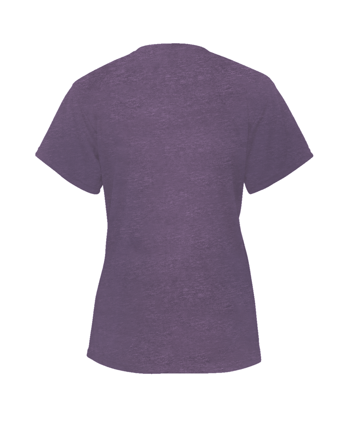 Badger Women's Tri-Blend Tee Badger