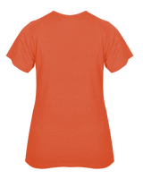 Badger Women's Tri-Blend Tee Badger