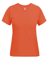 Badger Women's Tri-Blend Tee Badger