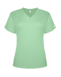 Badger Women's Tri-Blend Tee Badger