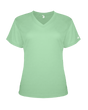 Badger Women's Tri-Blend Tee Badger