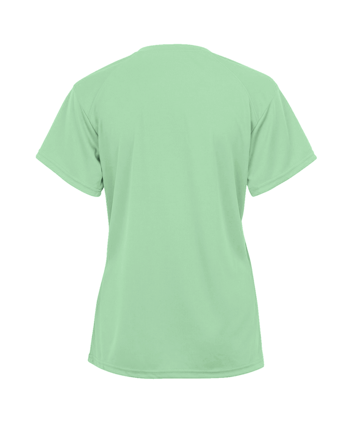 Badger Women's Tri-Blend Tee Badger