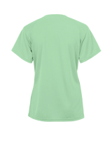 Badger Women's Tri-Blend Tee Badger