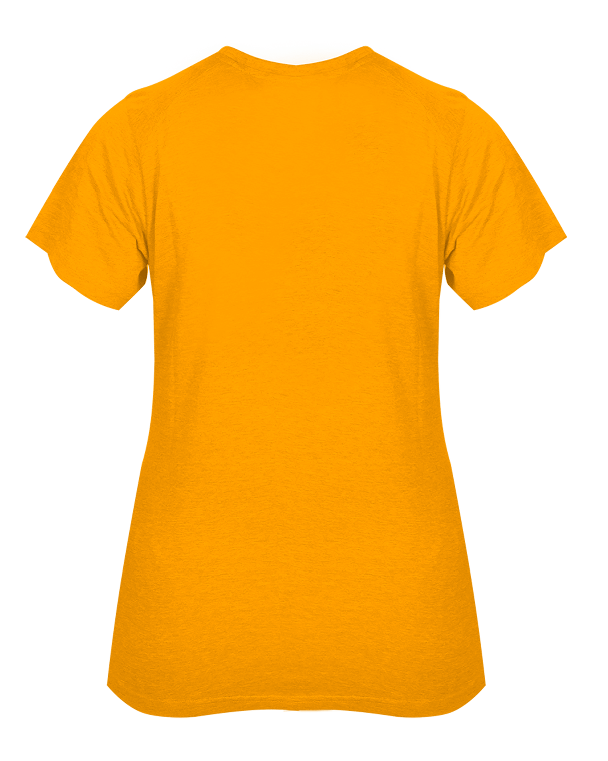 Badger Women's Tri-Blend Tee Badger