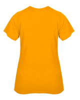 Badger Women's Tri-Blend Tee Badger