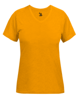 Badger Women's Tri-Blend Tee Badger