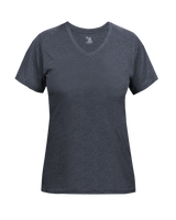 Badger Women's Tri-Blend Tee Badger