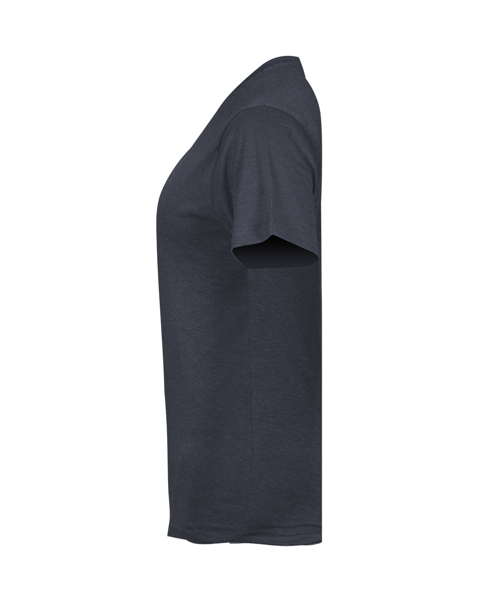 Badger Women's Tri-Blend Tee Badger
