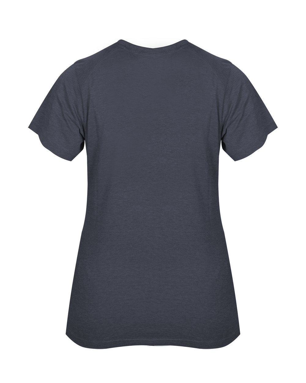 Badger Women's Tri-Blend Tee Badger