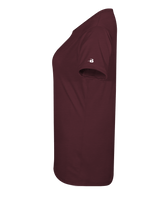 Badger Women's Tri-Blend Tee Badger
