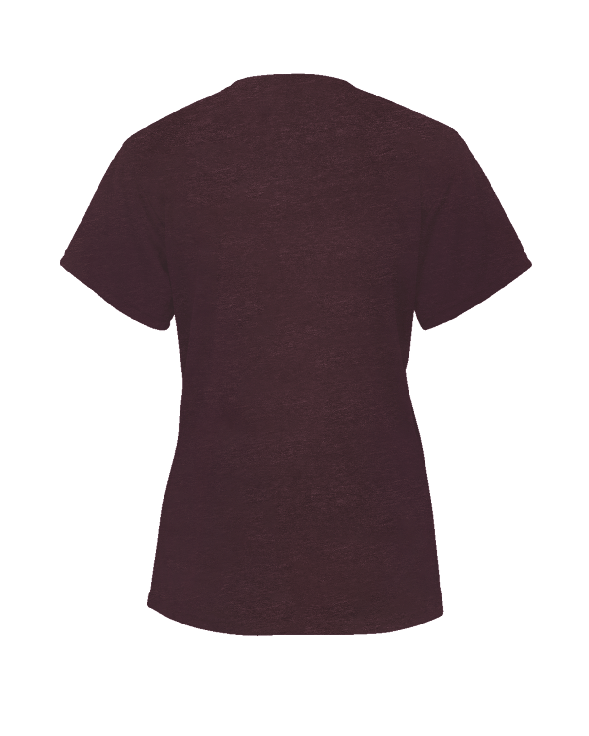 Badger Women's Tri-Blend Tee Badger
