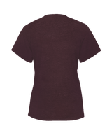 Badger Women's Tri-Blend Tee Badger