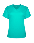 Badger Women's Tri-Blend Tee Badger