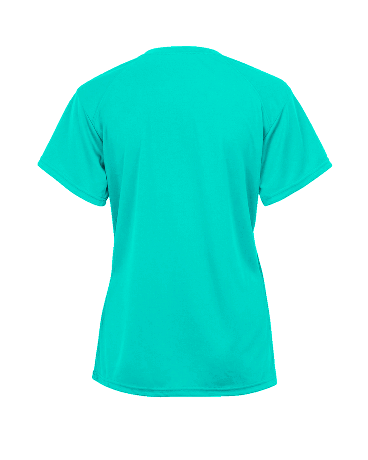 Badger Women's Tri-Blend Tee Badger