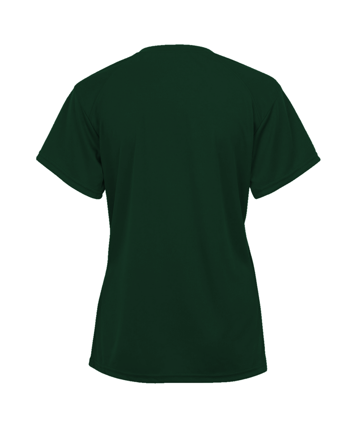 Badger Women's Tri-Blend Tee Badger