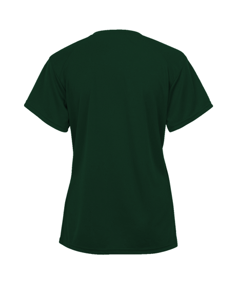 Badger Women's Tri-Blend Tee Badger