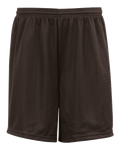 Badger Men's Mesh/Tricot 7 Inch Shorts Badger