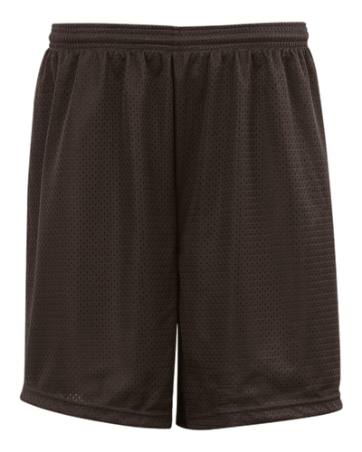 Badger Men's Mesh/Tricot 7 Inch Shorts