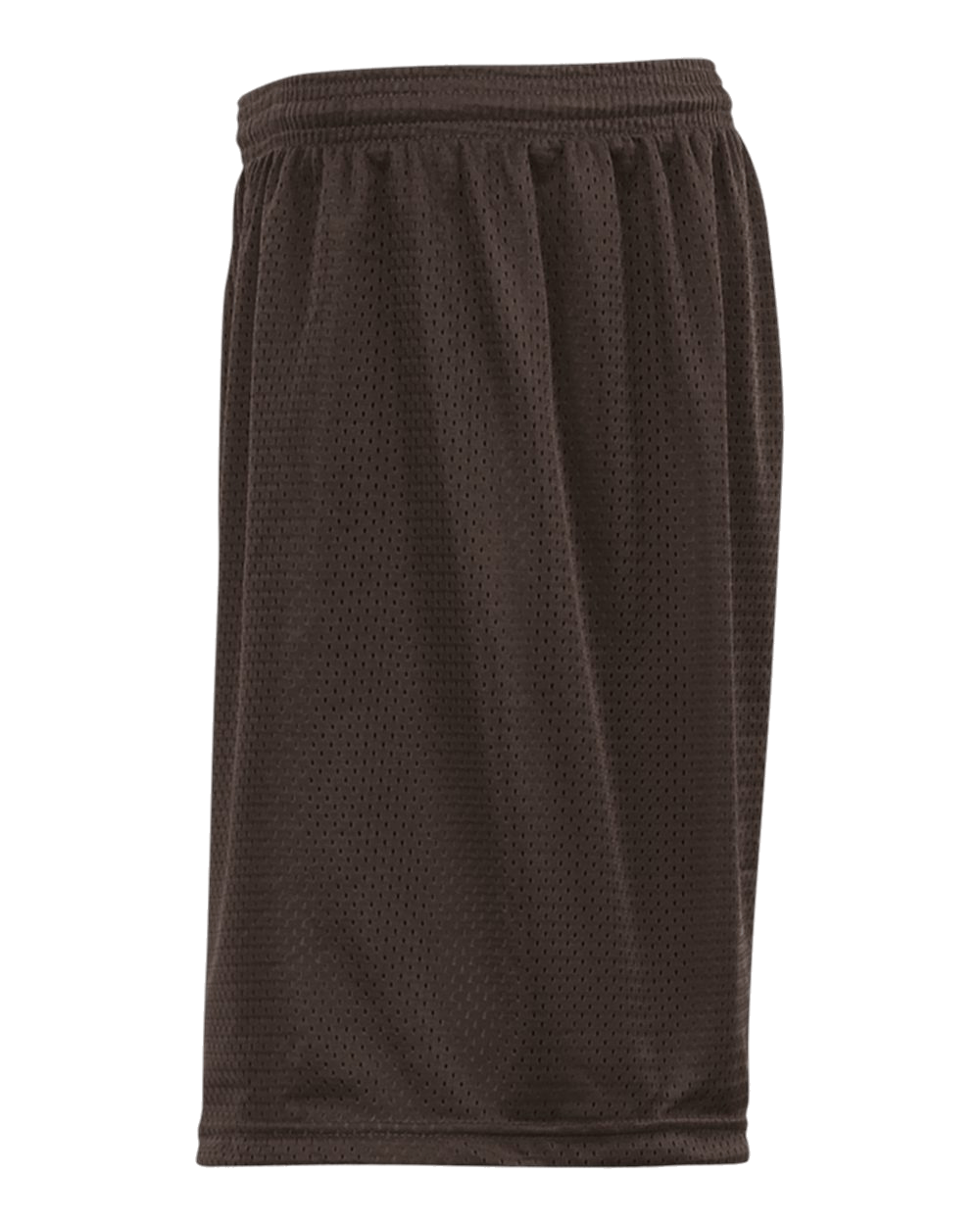 Badger Men's Mesh/Tricot 7 Inch Shorts Badger