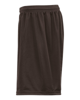 Badger Men's Mesh/Tricot 7 Inch Shorts Badger