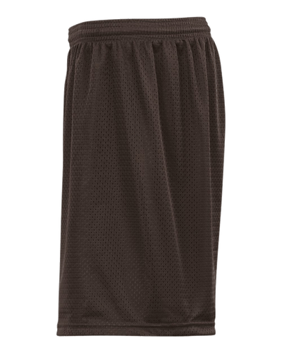 Badger Men's Mesh/Tricot 7 Inch Shorts