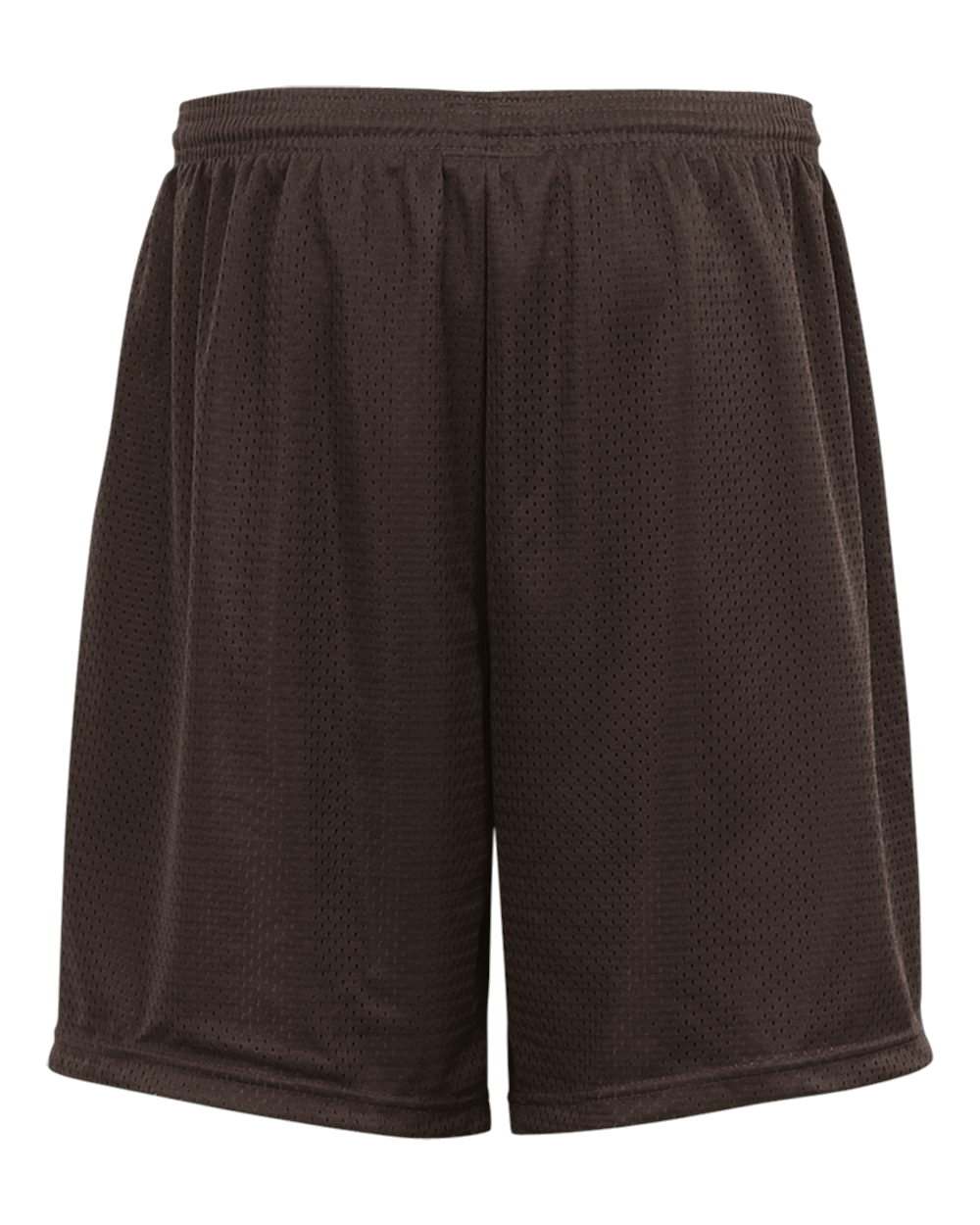 Badger Men's Mesh/Tricot 7 Inch Shorts Badger