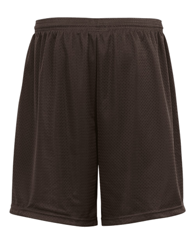 Badger Men's Mesh/Tricot 7 Inch Shorts
