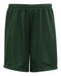 Badger Men's Mesh/Tricot 7 Inch Shorts Badger