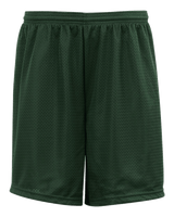 Badger Men's Mesh/Tricot 7 Inch Shorts Badger