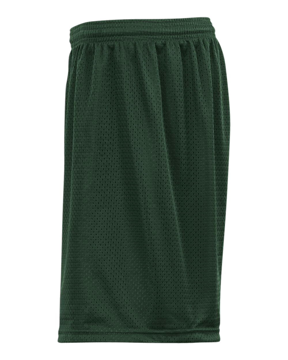 Badger Men's Mesh/Tricot 7 Inch Shorts Badger