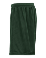 Badger Men's Mesh/Tricot 7 Inch Shorts Badger