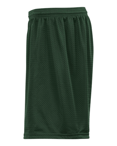 Badger Men's Mesh/Tricot 7 Inch Shorts