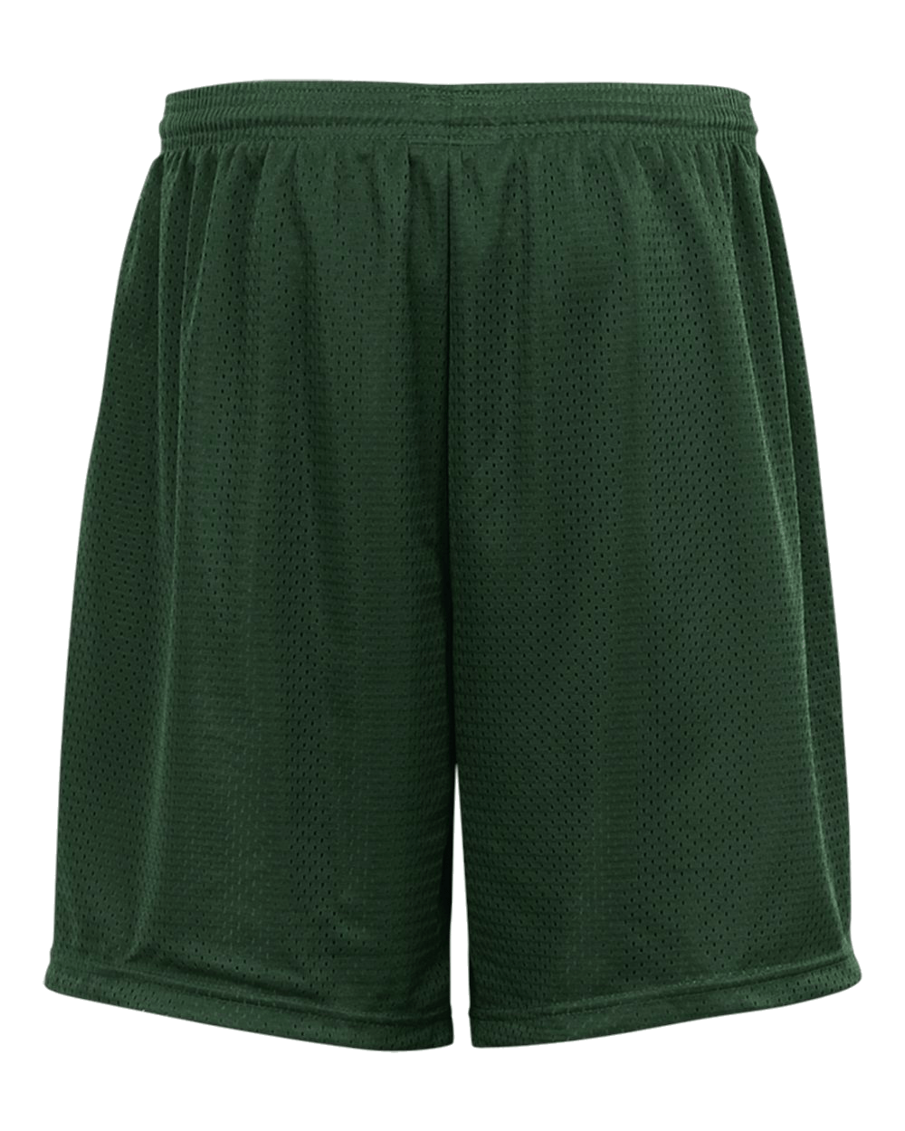 Badger Men's Mesh/Tricot 7 Inch Shorts Badger