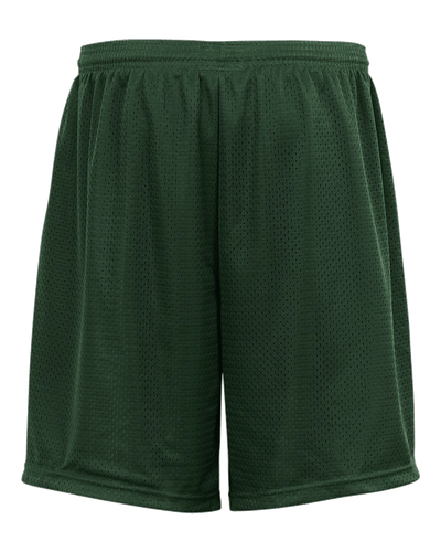 Badger Men's Mesh/Tricot 7 Inch Shorts