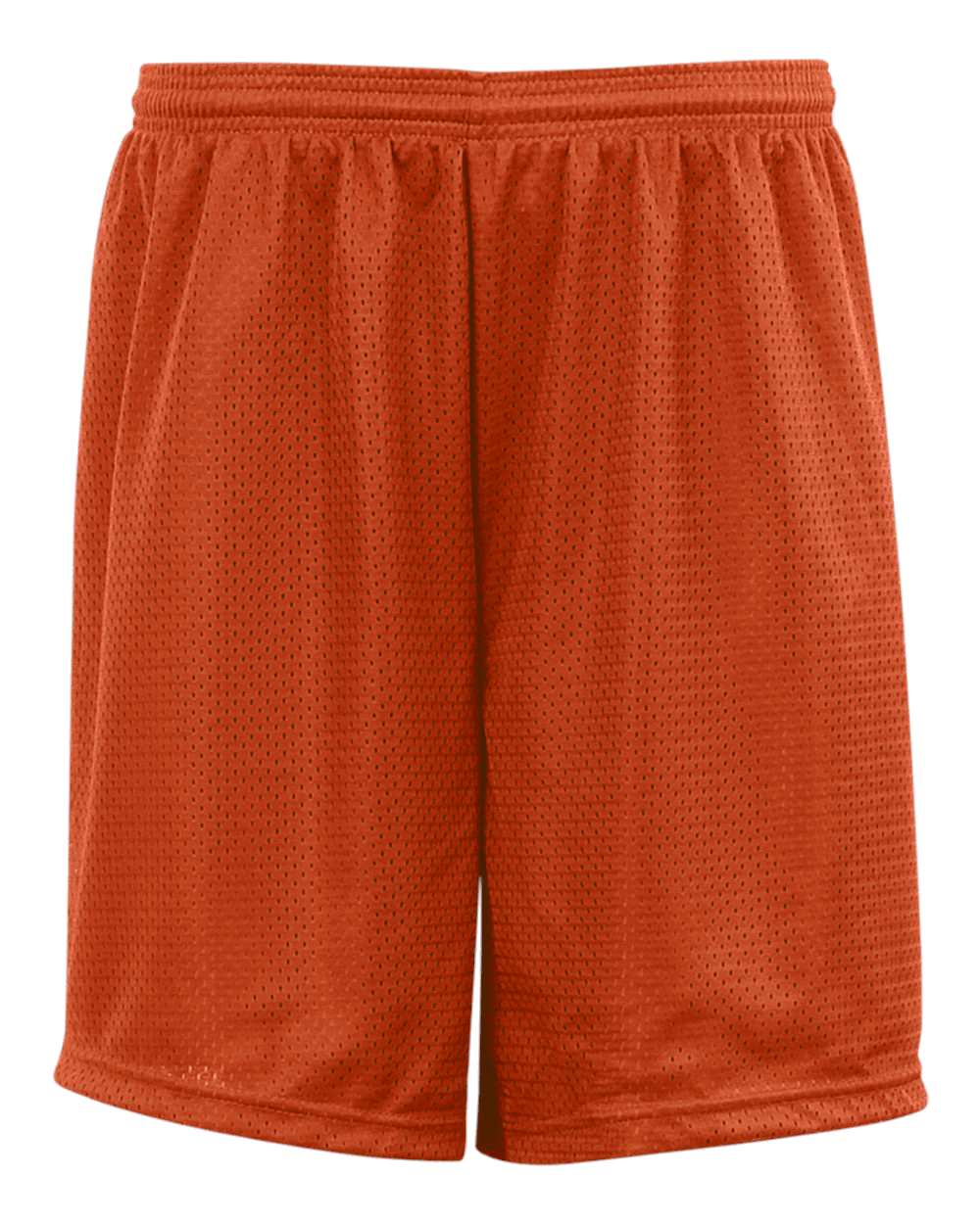 Badger Men's Mesh/Tricot 7 Inch Shorts Badger